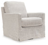 Sillón giratorio deslizante Nenana Next-Gen Nuvella