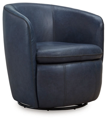 Silla giratoria decorativa Kierreys