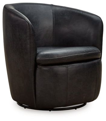 Silla giratoria decorativa Kierreys