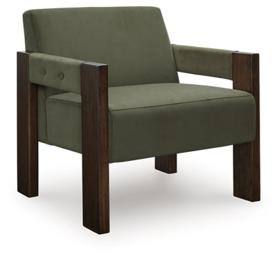 Silla decorativa Adlanlock
