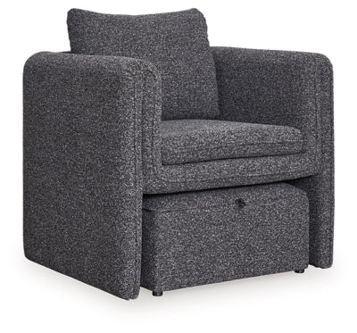 Silla decorativa Vreni