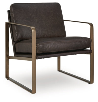 Silla decorativa Bradett