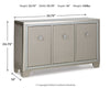 Chaseton Accent Cabinet