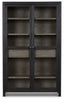 Gabinete de acento Lenston