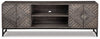 Gabinete de acento Treybrook