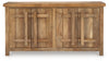 Gabinete de acento Dresor
