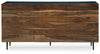 Gabinete decorativo Darrey