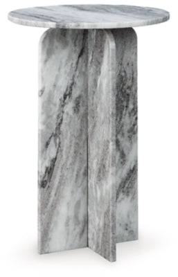 Mesa auxiliar Keithwell