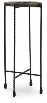 Mesa auxiliar Newgoren