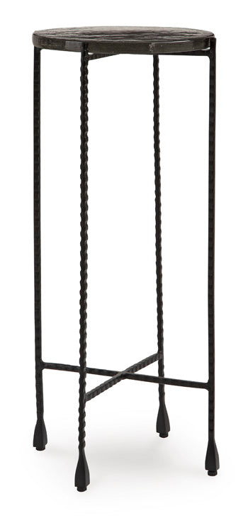 Mesa auxiliar Newgoren