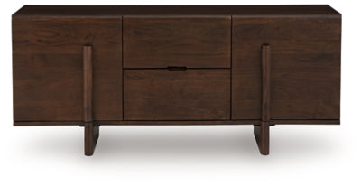 Gabinete decorativo Kydler