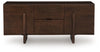 Gabinete decorativo Kydler
