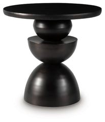 Mesa auxiliar Kurtson