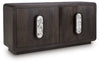 Gabinete de acento Elliston