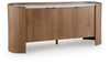 Gabinete de acento Fitzroy