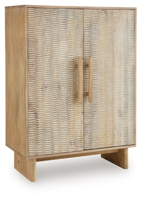 Gabinete decorativo Dallinbury
