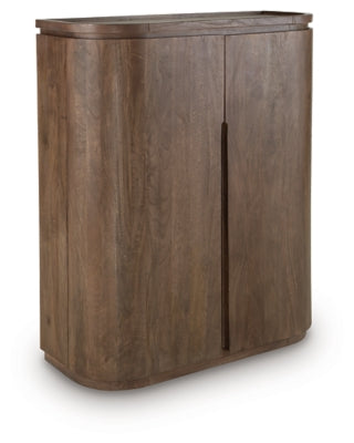 Mueble bar Landermont