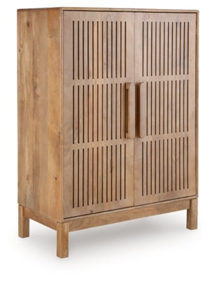 Mueble bar Pellamour