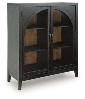 Gabinete de acento Armenleigh