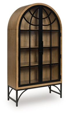 Gabinete decorativo Gwenwich
