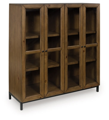 Gabinete decorativo Wrenridge