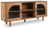 Gabinete de acento Adway