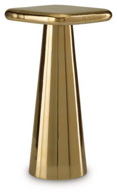 Mesa auxiliar Dallenburg