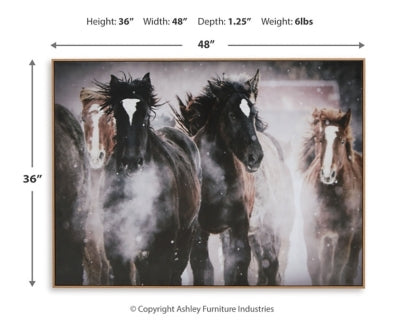 Arte mural de Chaseburn