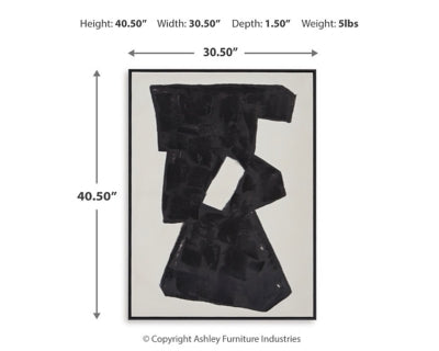 Arte mural de Garviery