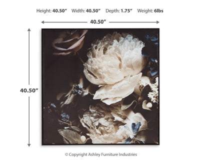 Arte mural de Hurshaw