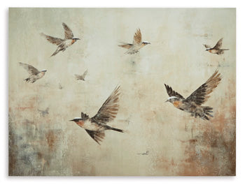 Arte mural de Collmund