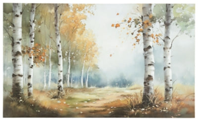 Arte mural de Leithan