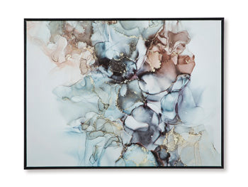 Arte mural de Jordsboro