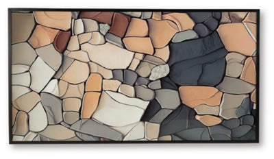 Patteworth Wall Art - Multi