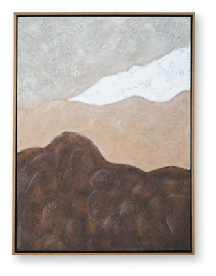 Fanthorne Wall Art