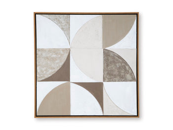 Arte mural de Harelman