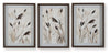 Honslow Wall Art (Set of 3)