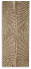 Decoración de pared de Lenora