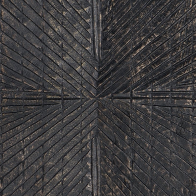 Decoración de pared de Lenora