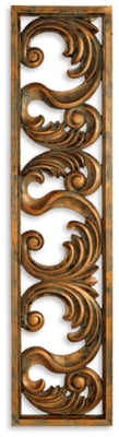Candelario Wall Decor - Natural
