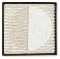 Decoración de pared Bachard