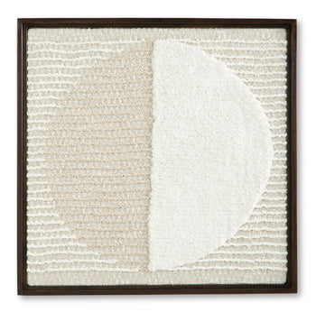 Decoración de pared Bachard