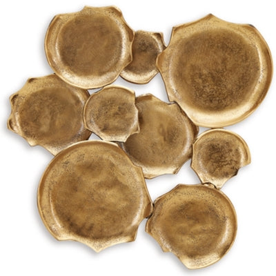 Decoración de pared Gageton