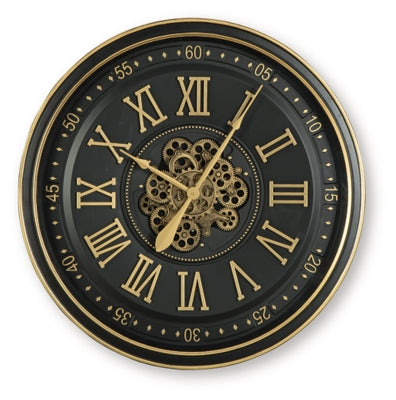 Reloj de pared Dairton