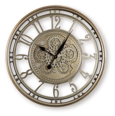Reloj de pared Gilover