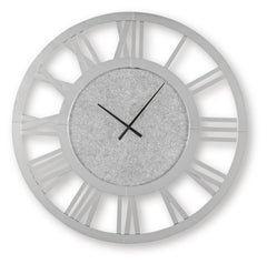 Reinport Wall Clock