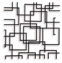 Decoración de pared Aadanton