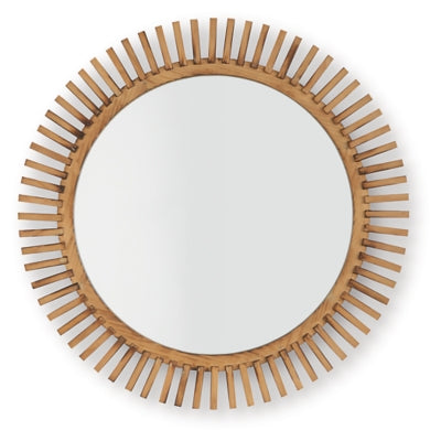 Espejo decorativo Tedwell