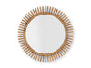 Tedwell Accent Mirror