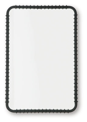 Judlow Accent Mirror